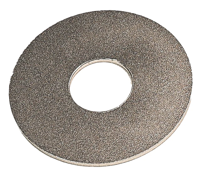 Aluminum Dustwasher for JLF/JLX - Image 3