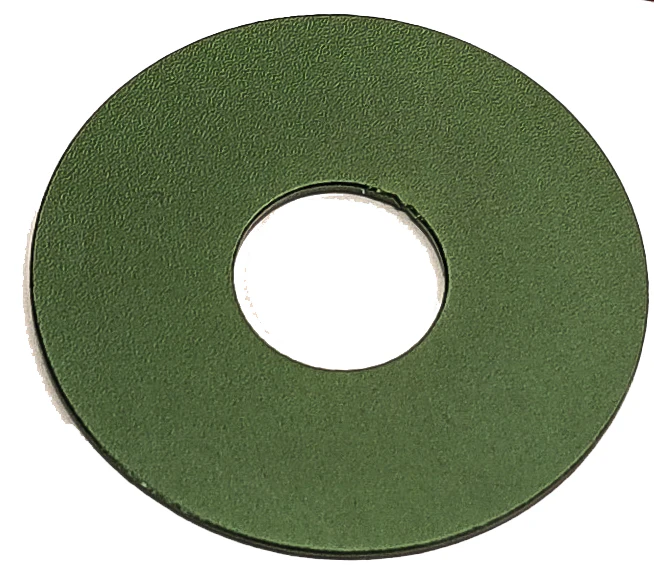 Aluminum Dustwasher for JLF/JLX - Image 4