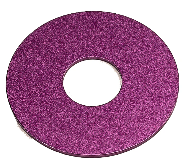 Aluminum Dustwasher for JLF/JLX - Image 5