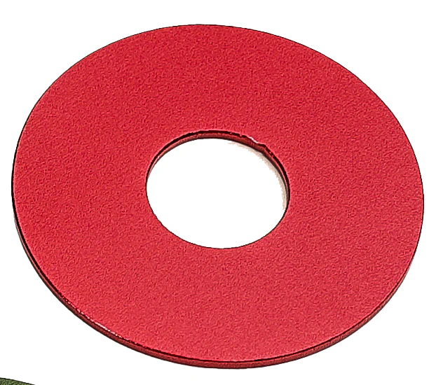 Aluminum Dustwasher for JLF/JLX - Image 6