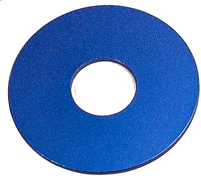 Aluminum Dustwasher for JLF/JLX - Image 7