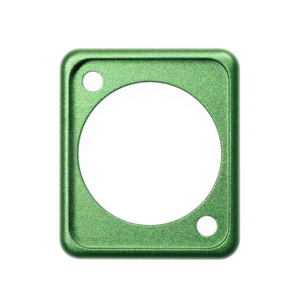 Aluminum Neutrik/Switchcraft Surround - Image 3