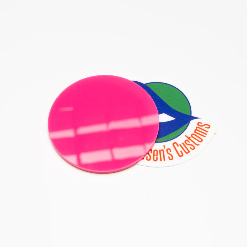 [Cut On Demand] - Fight Stick Plexi - Image 11