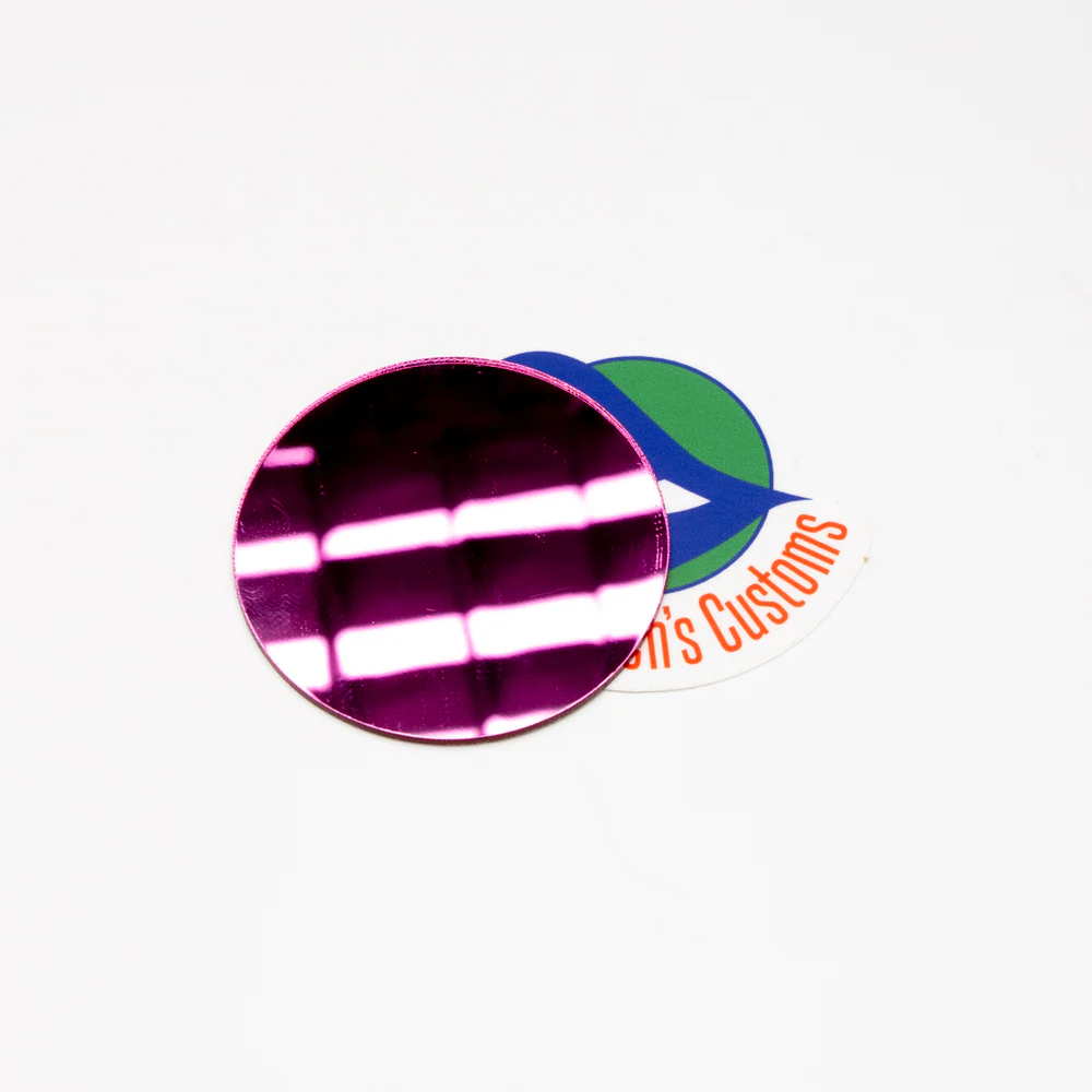 [Cut On Demand] - Fight Stick Plexi - Image 16