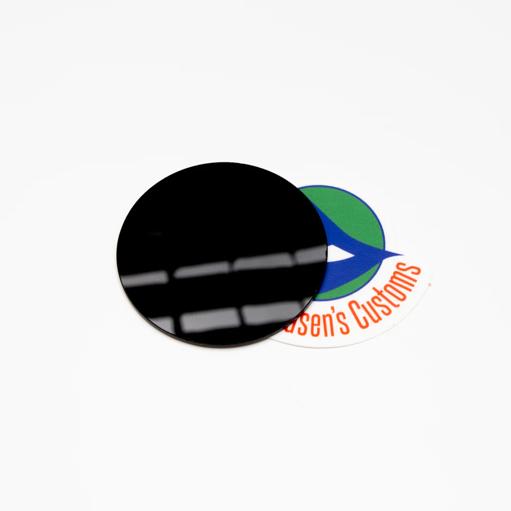 [Cut On Demand] - Fight Stick Plexi - Image 3