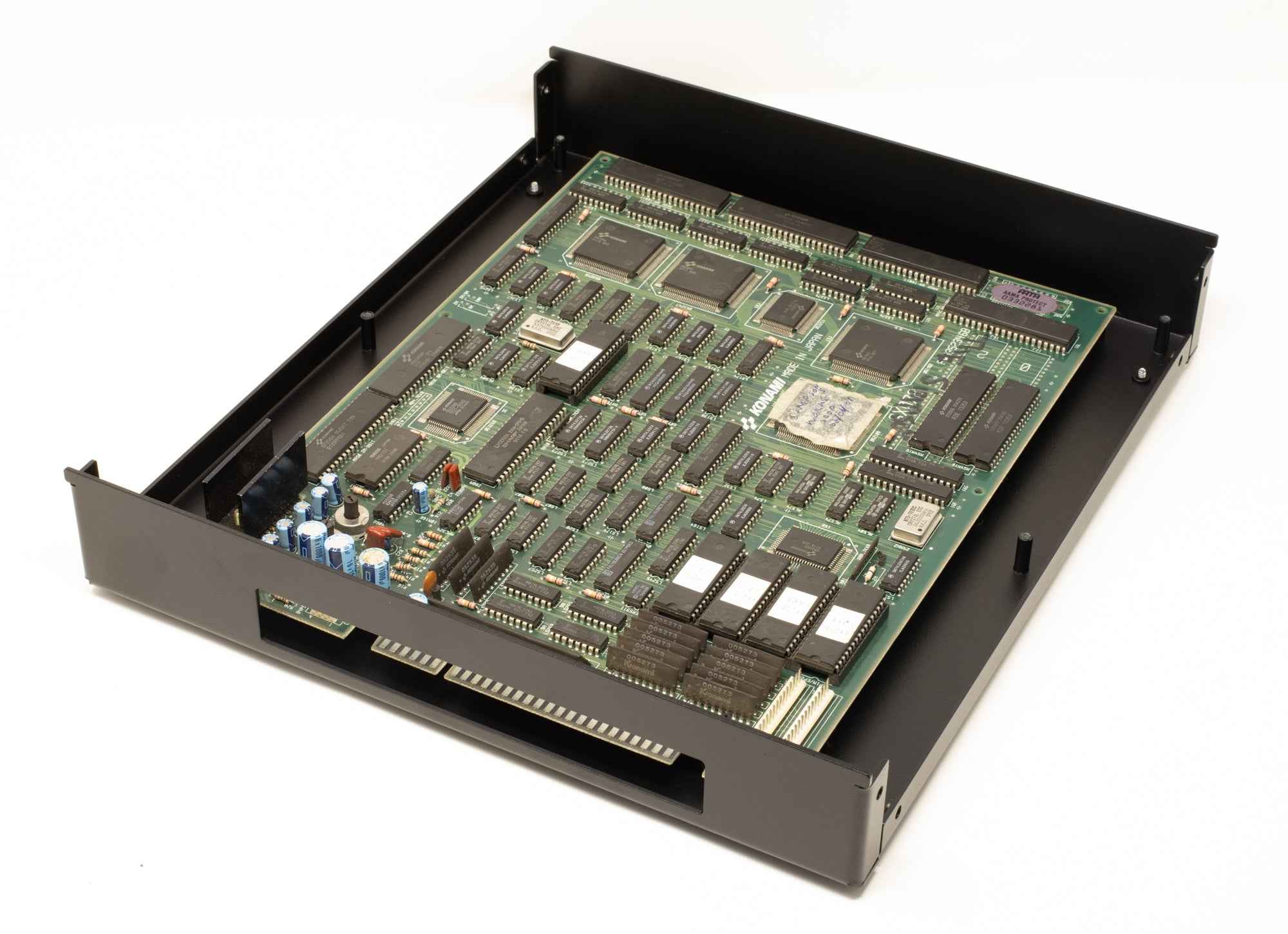 Konami Arcade PCB Case - Image 3