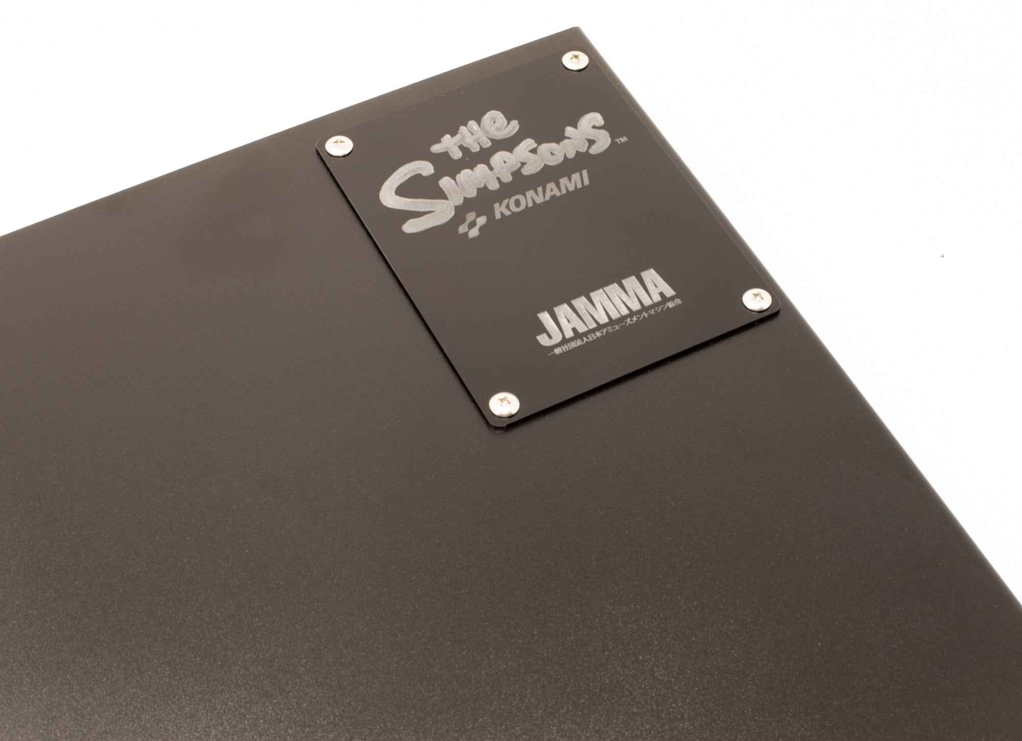 Konami Arcade PCB Case - Image 5