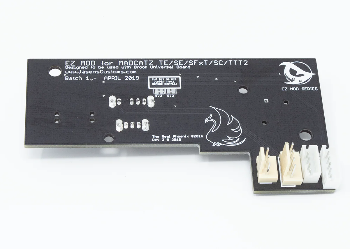 Mad Catz TE EZ MOD - Image 3