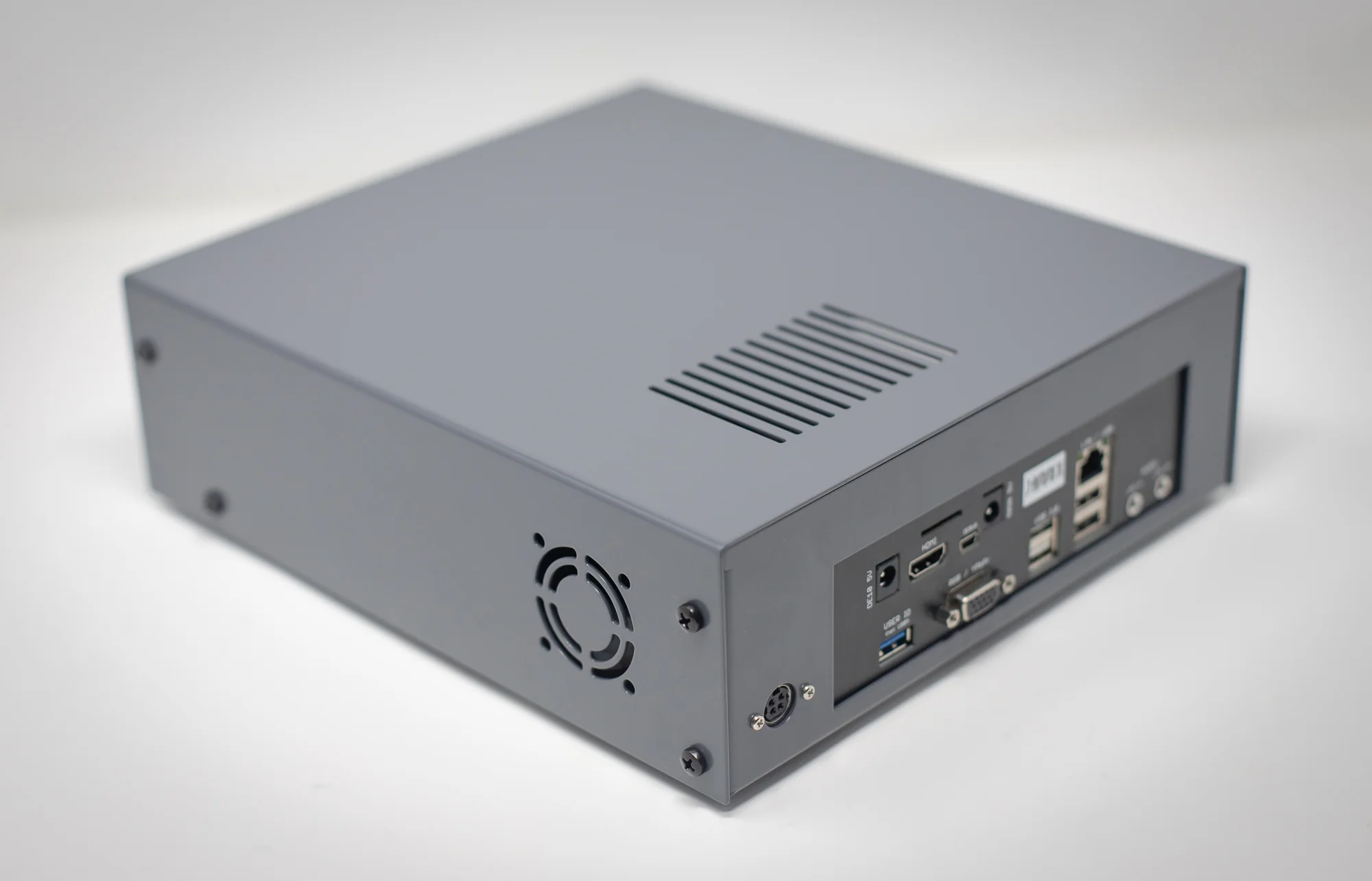 MiSTER JAMMIX Case - Image 3