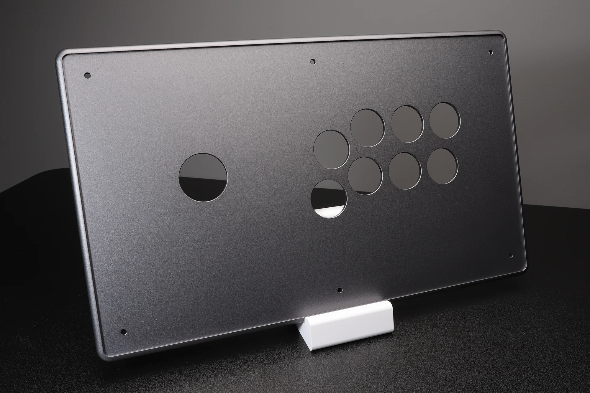 Panzer 5 Panel Kit - Taito Vewlix Layout - Image 3