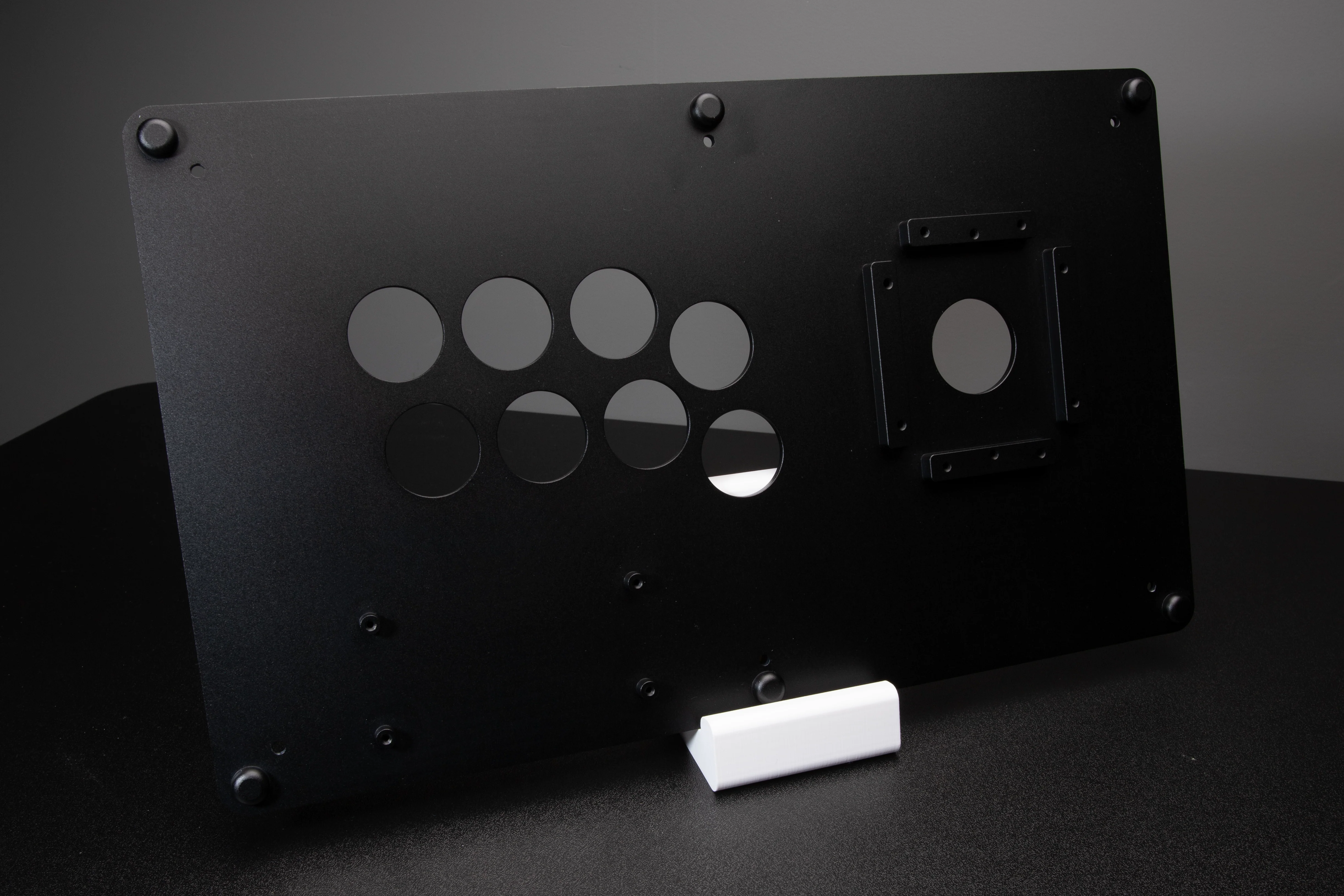 Panzer 5 Panel Kit - Taito Vewlix Layout - Image 4