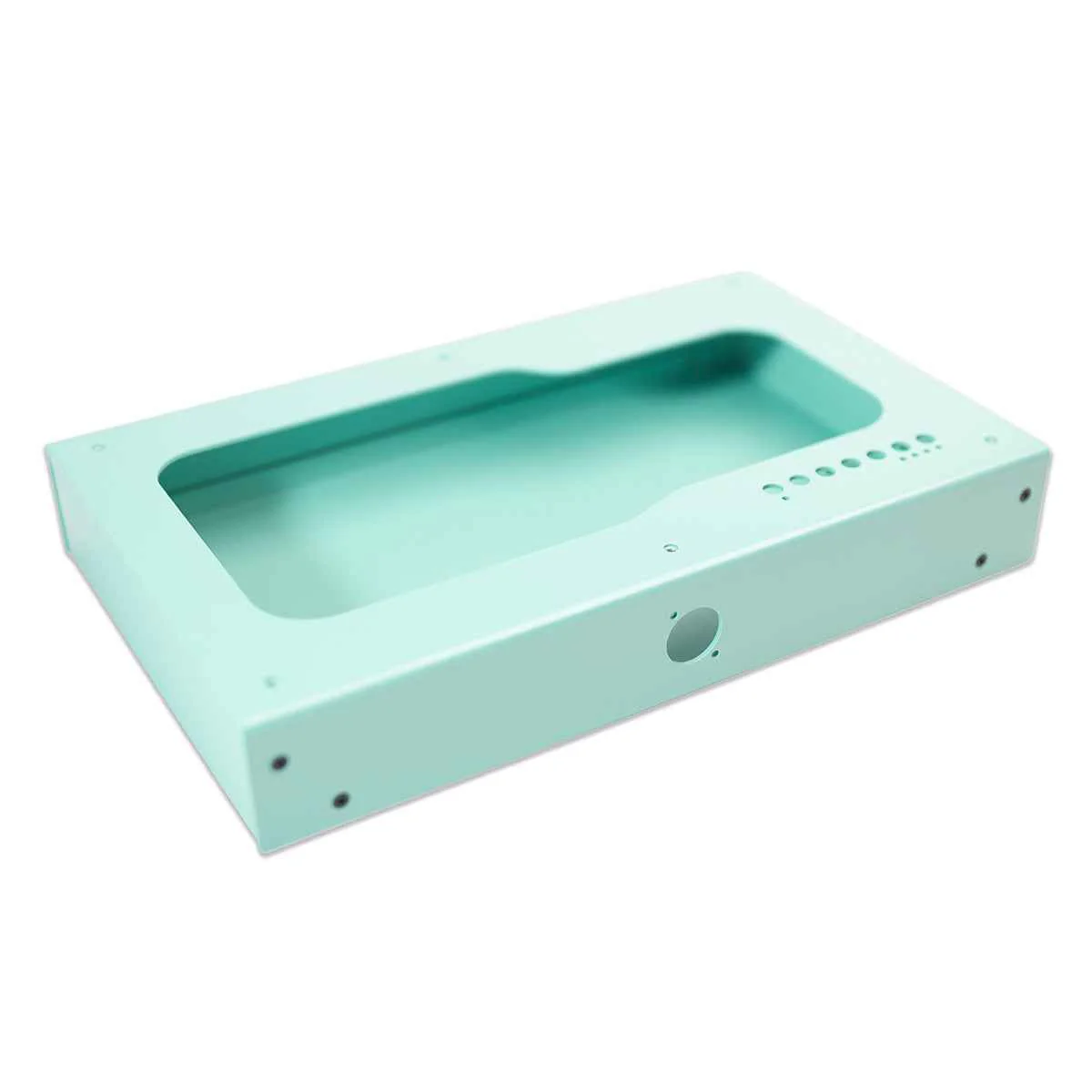 Panzer Fight Stick 4 Chassis - Image 10