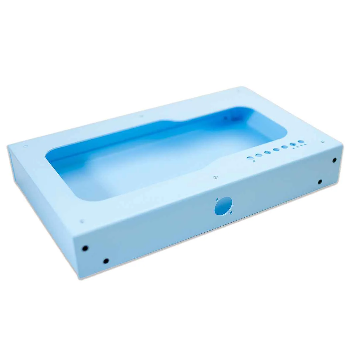 Panzer Fight Stick 4 Chassis - Image 11