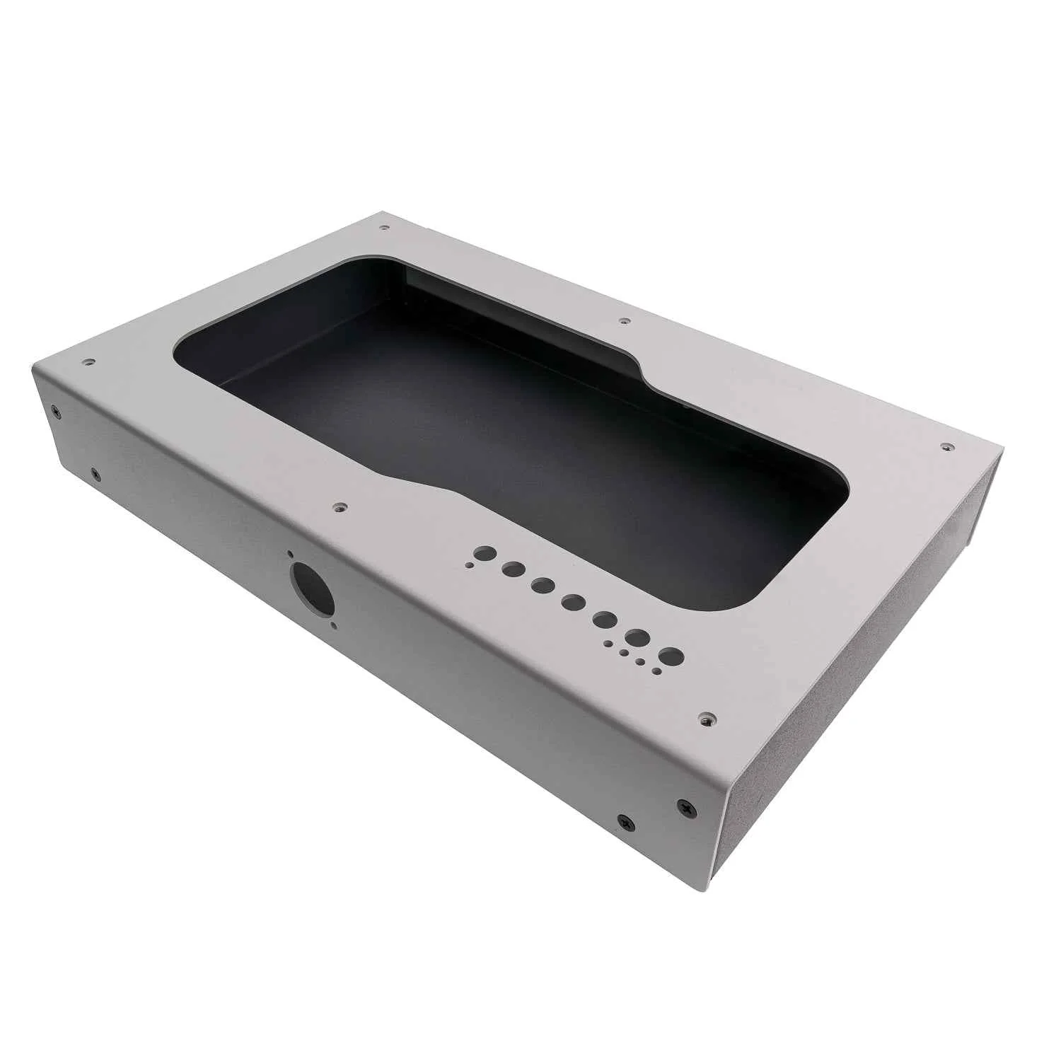 Panzer Fight Stick 4 Chassis - Image 3