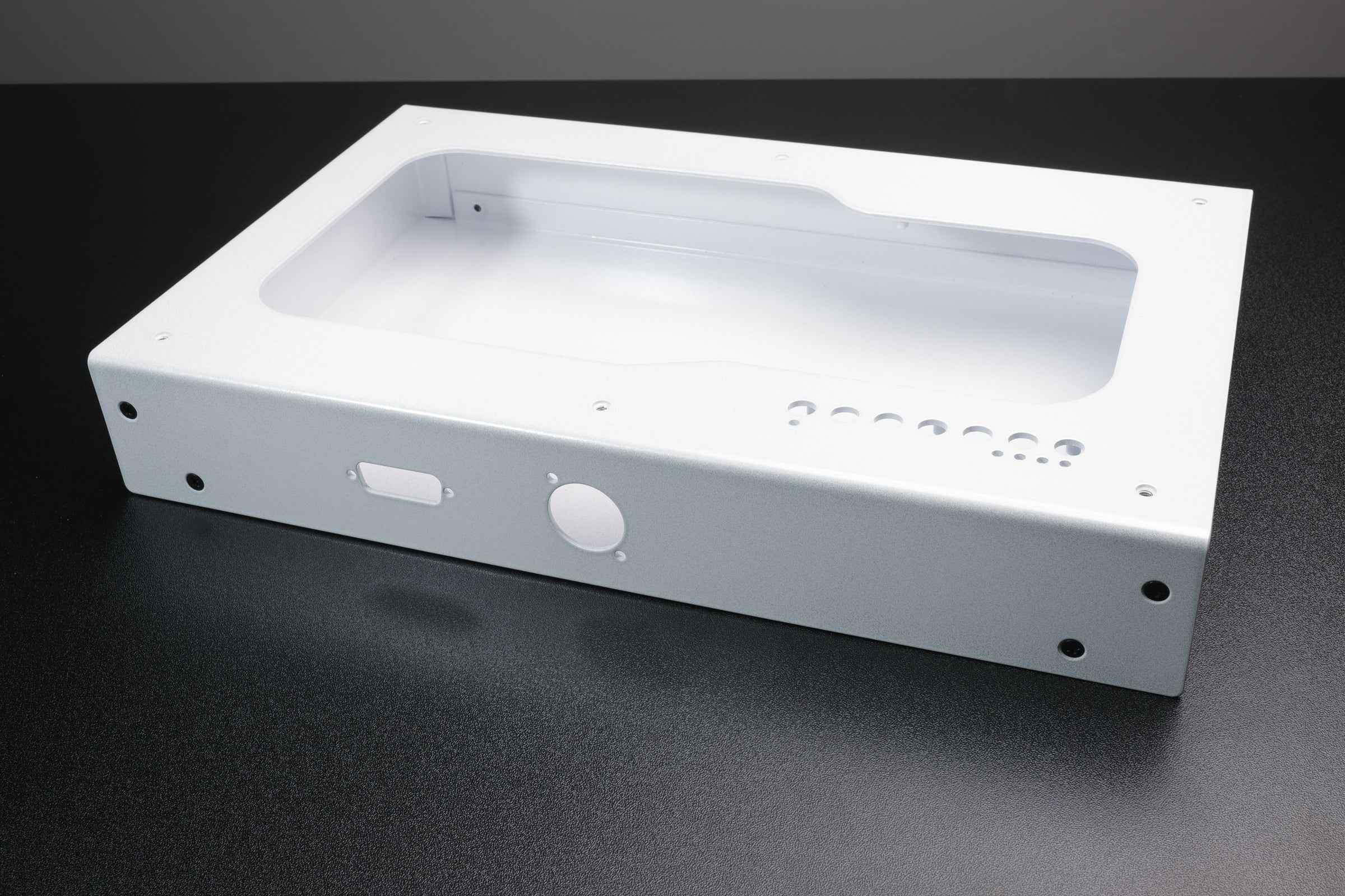 Panzer Fight Stick 4 Chassis - Image 13