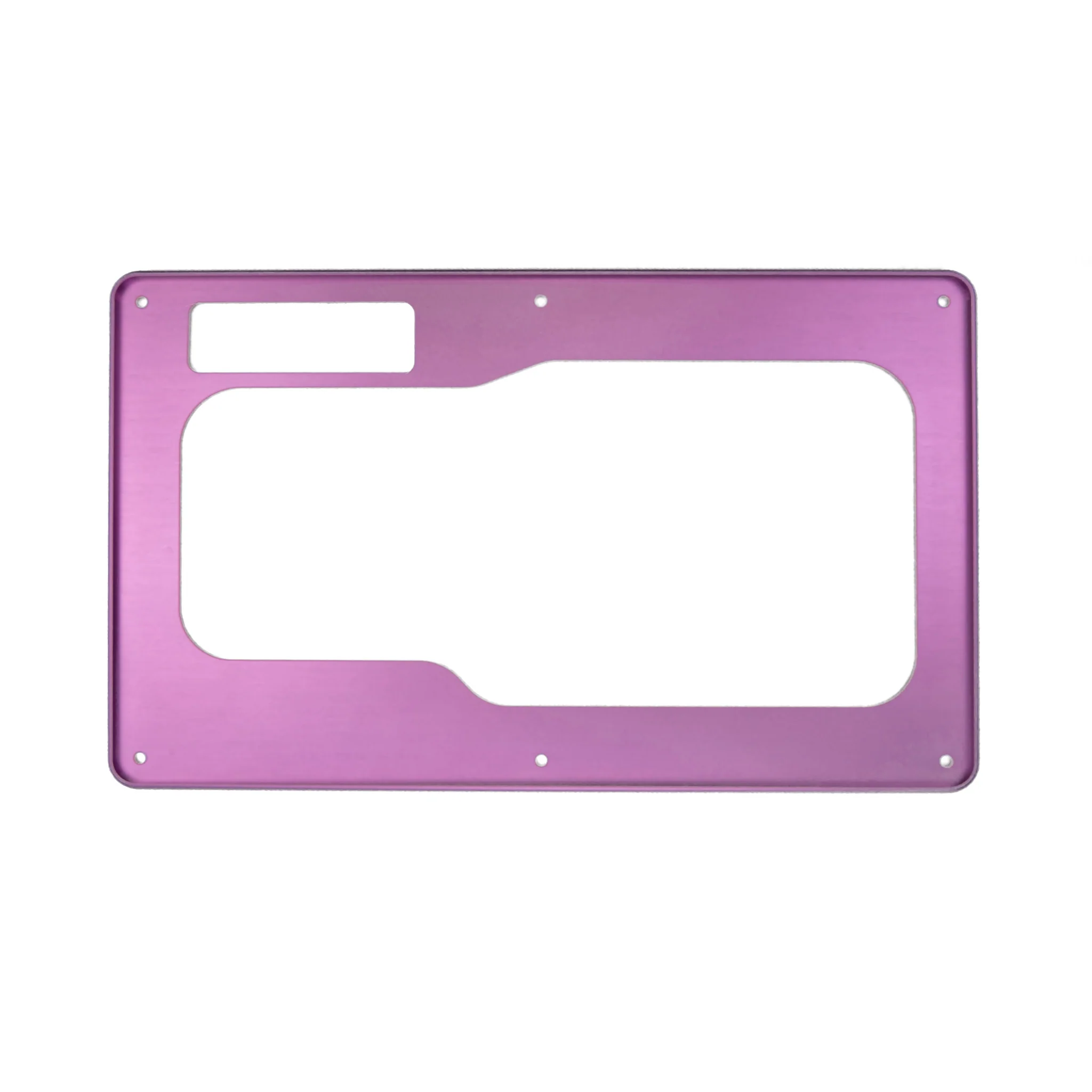 Panzer Fight Stick 4 Panel Bezel - Image 4