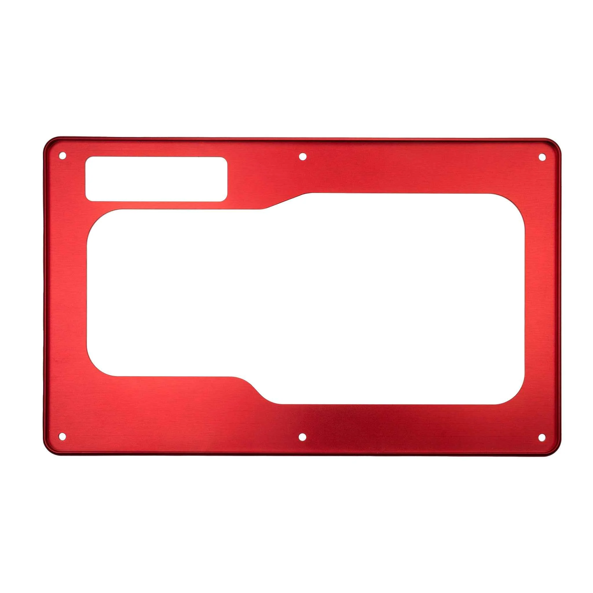 Panzer Fight Stick 4 Panel Bezel - Image 5