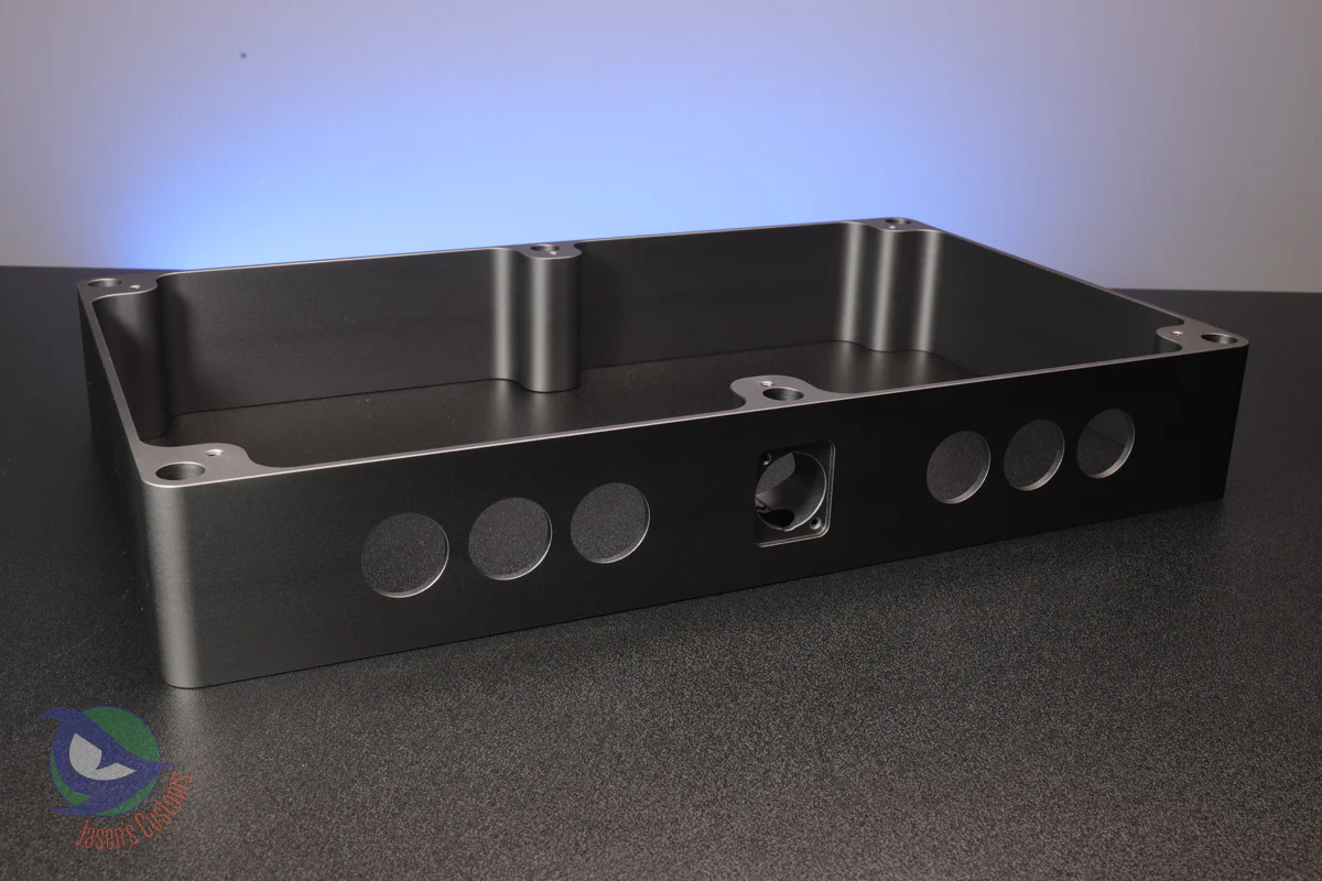 Panzer Fight Stick 5 Chassis - Image 10