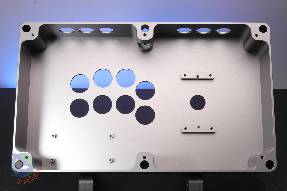 Panzer Fight Stick 5 Chassis - Image 5