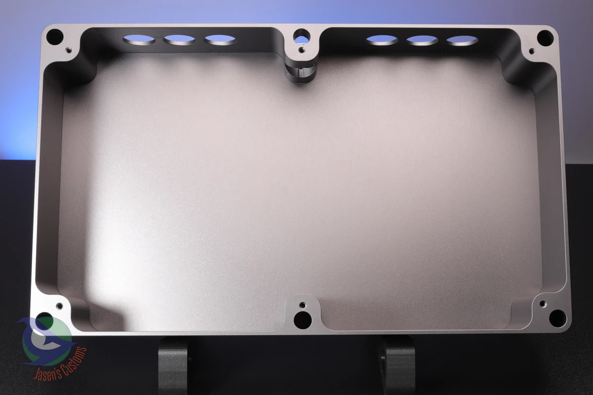 Panzer Fight Stick 5 Chassis - Image 6