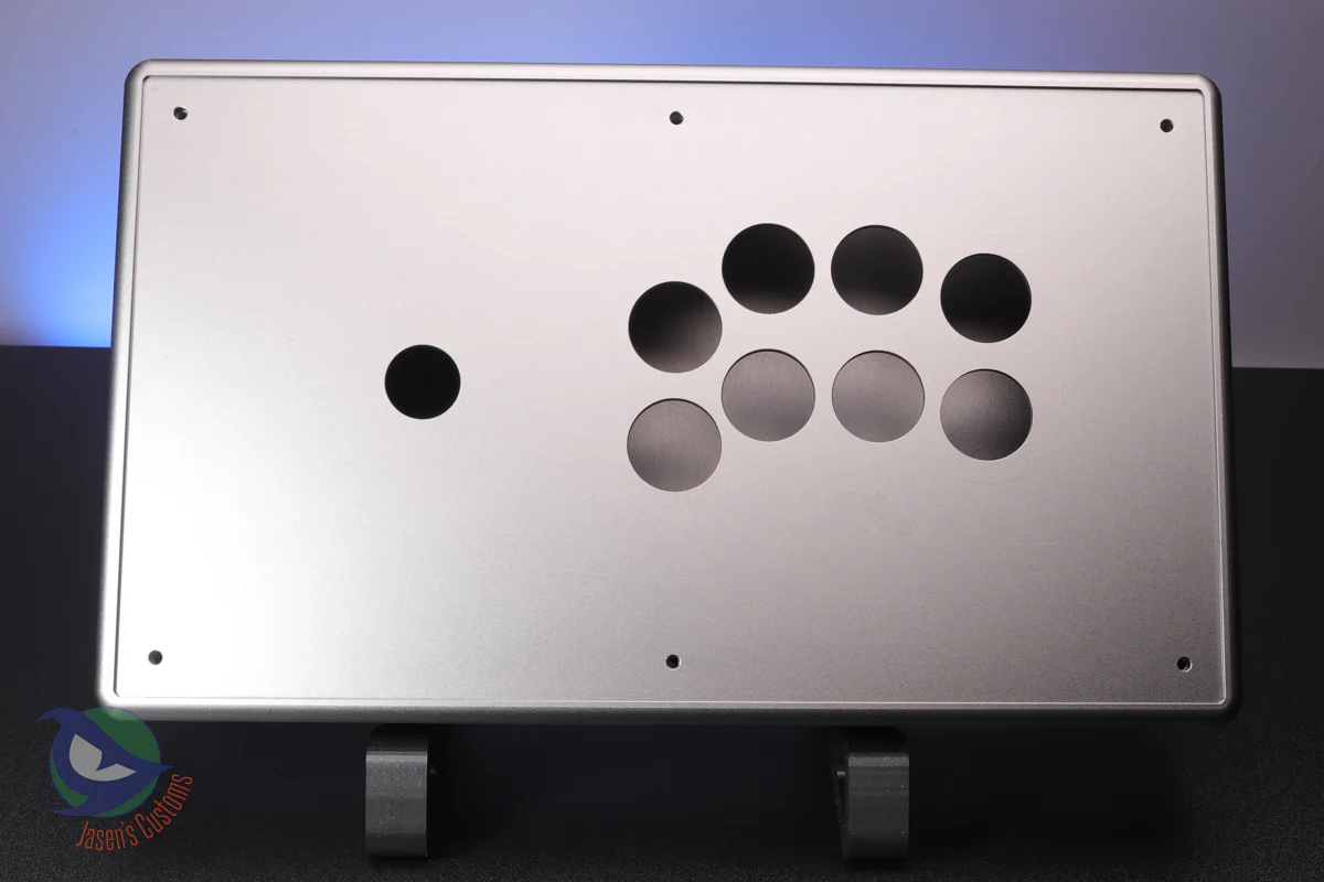 Panzer Fight Stick 5 Chassis - Image 7