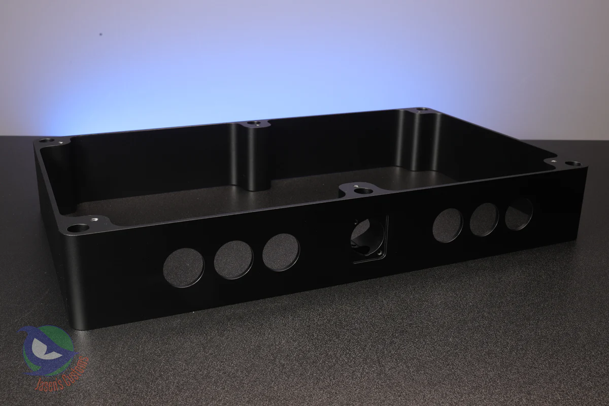 Panzer Fight Stick 5 Chassis - Image 9