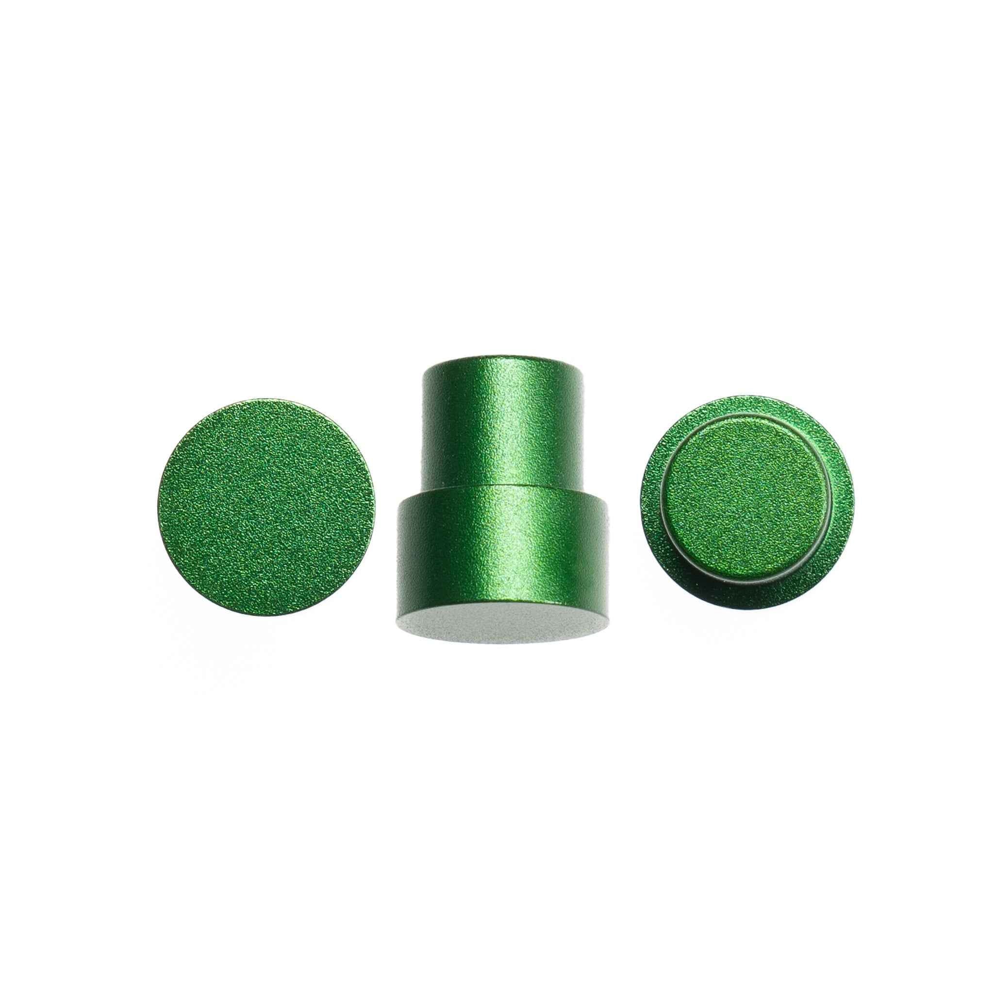 Panzer Fight Stick Auxiliary Buttons - Image 3