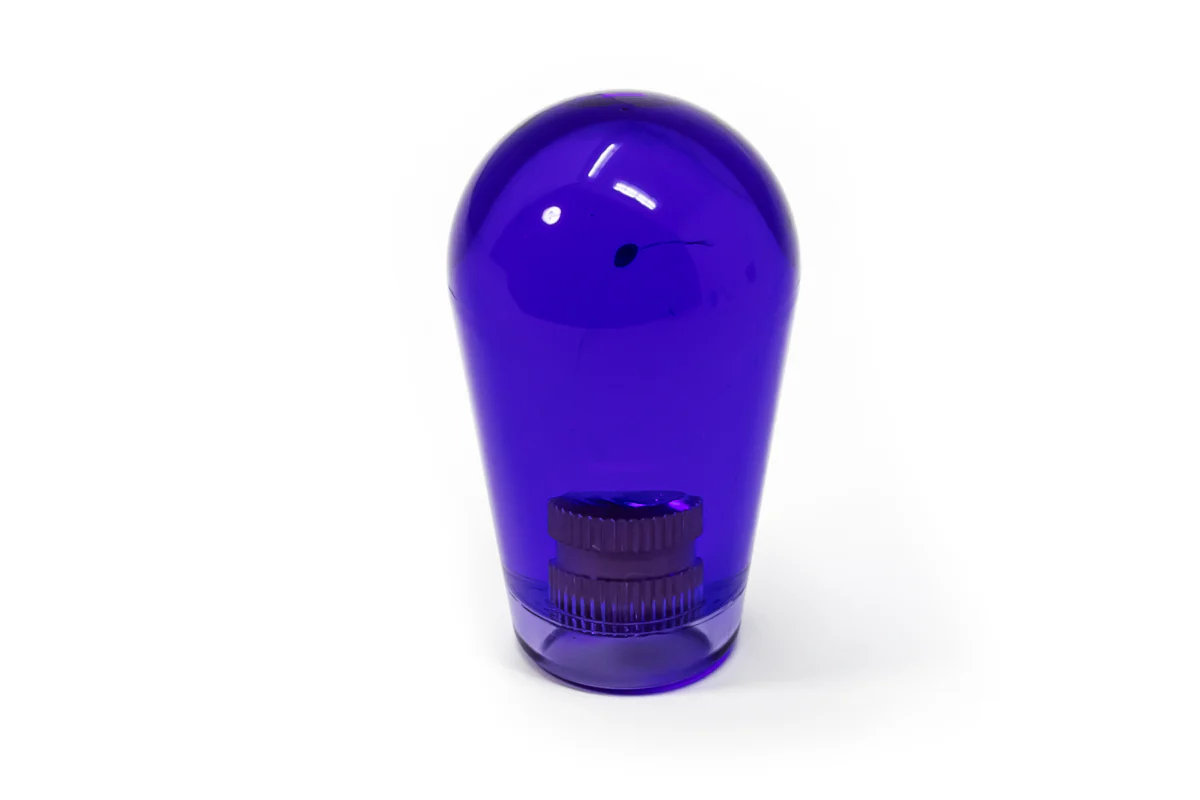 Samducksa Translucent Bat Tops - Image 3