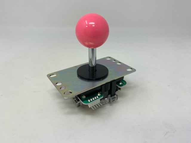Sanwa JLX-TP-8YT Joystick - Image 3