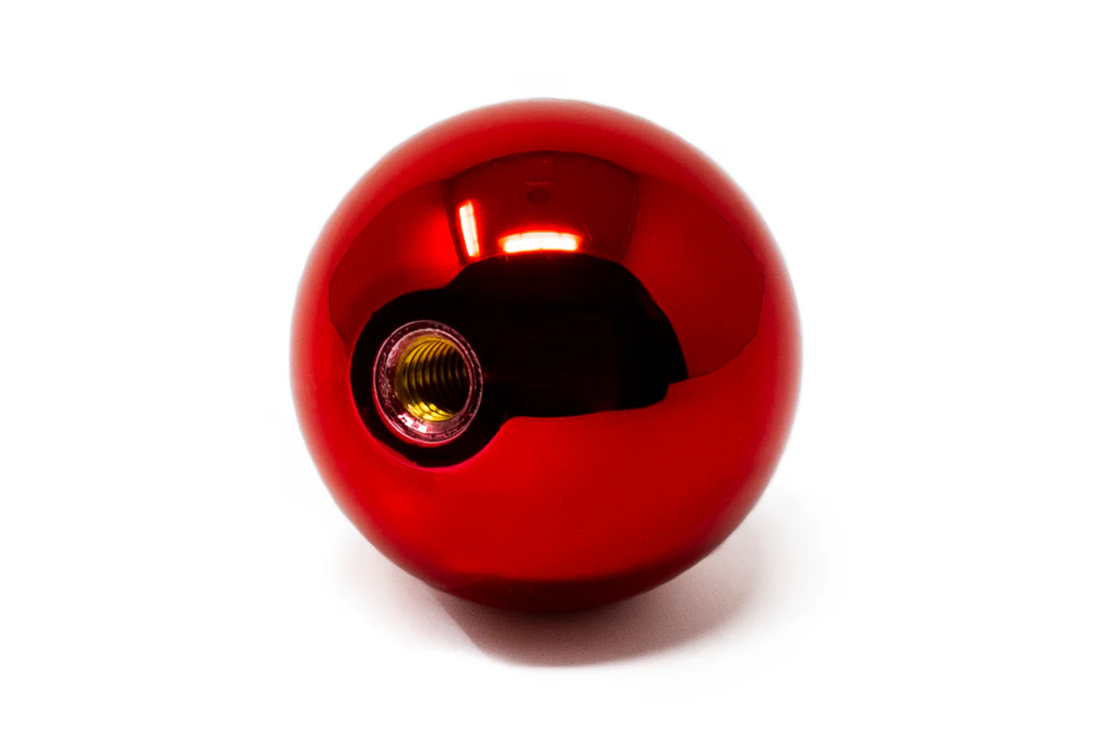 Sanwa LB-35 Metallic Ball Top - Image 10
