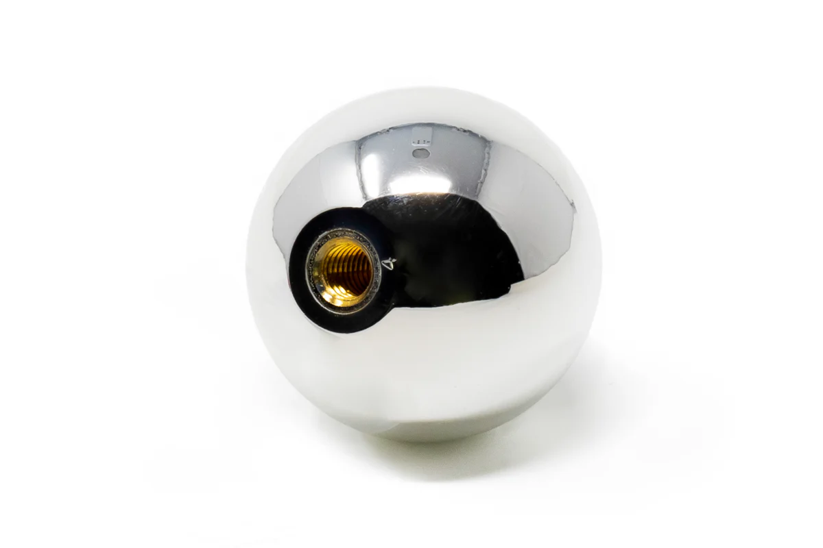Sanwa LB-35 Metallic Ball Top - Image 11