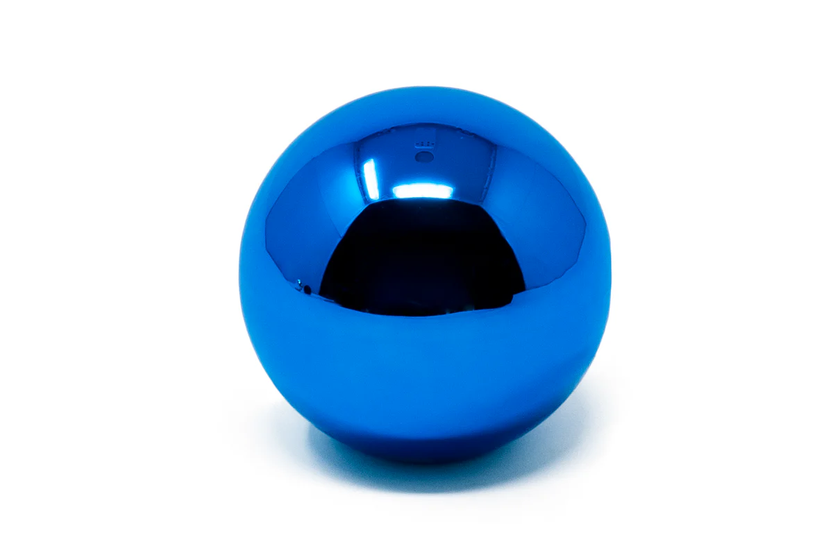 Sanwa LB-35 Metallic Ball Top - Image 3