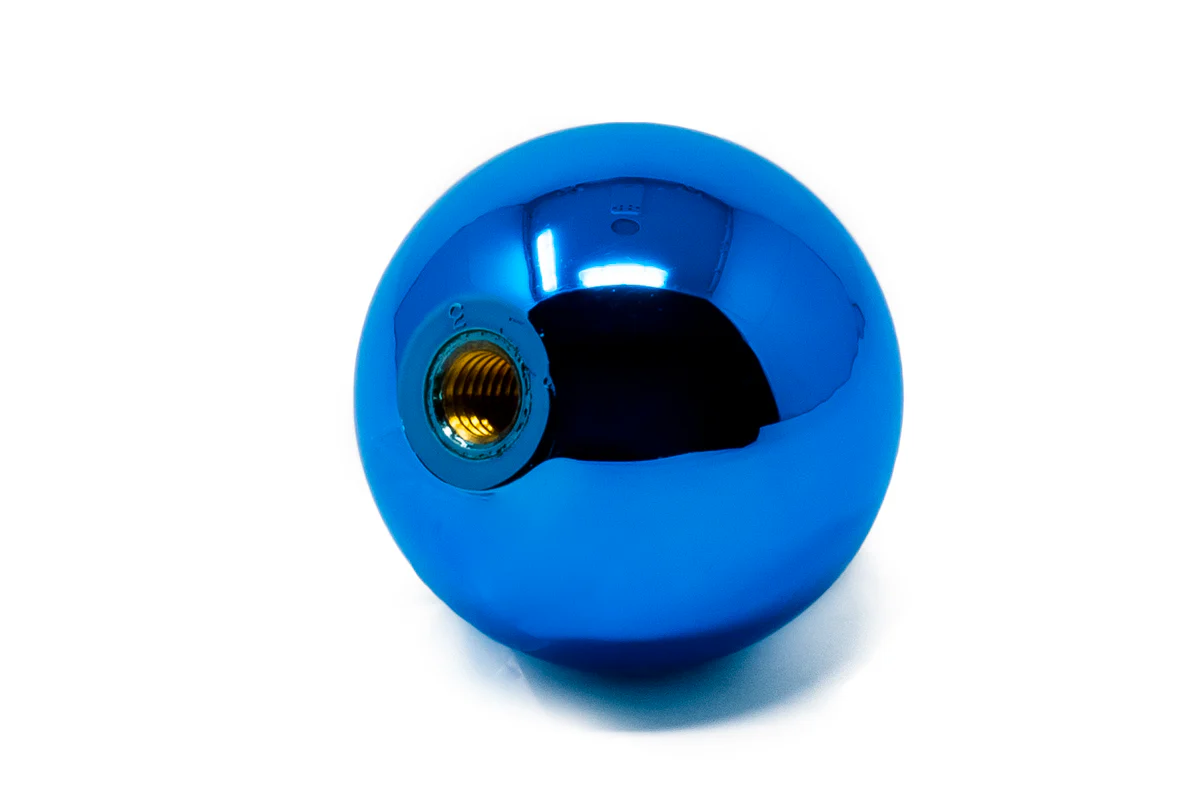Sanwa LB-35 Metallic Ball Top - Image 4