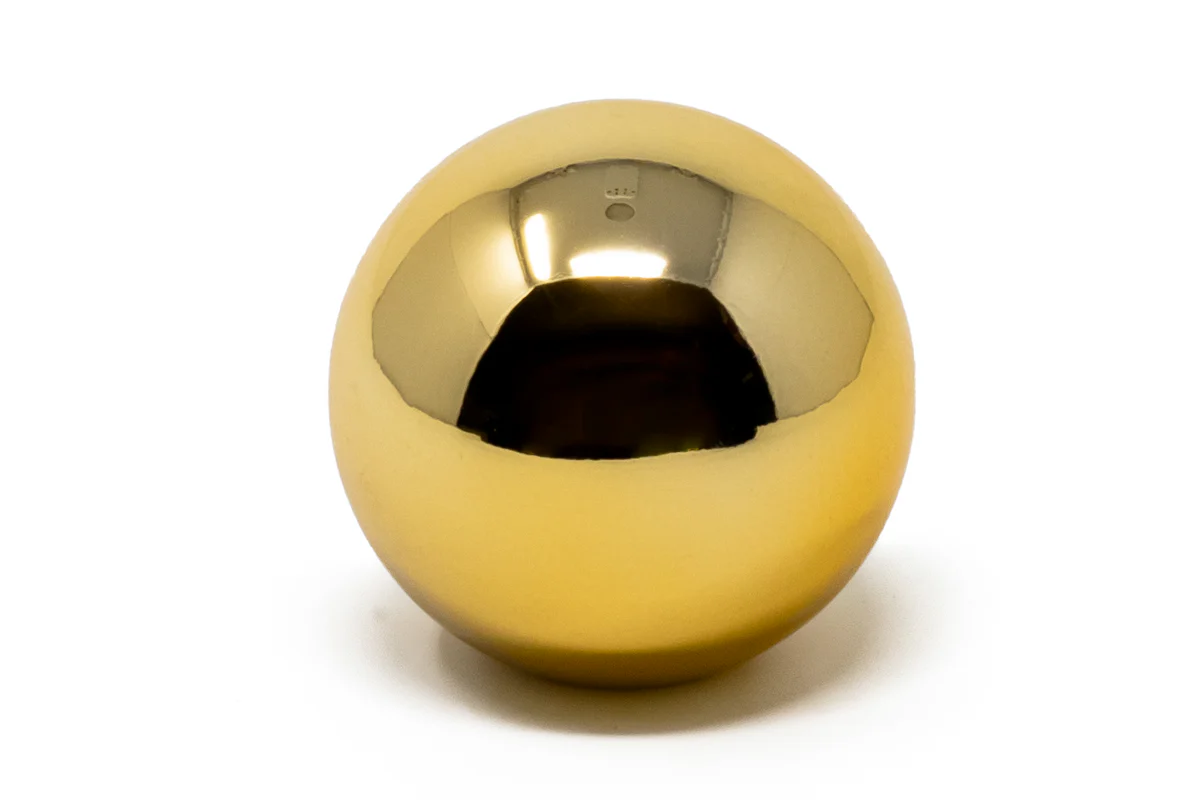 Sanwa LB-35 Metallic Ball Top - Image 5