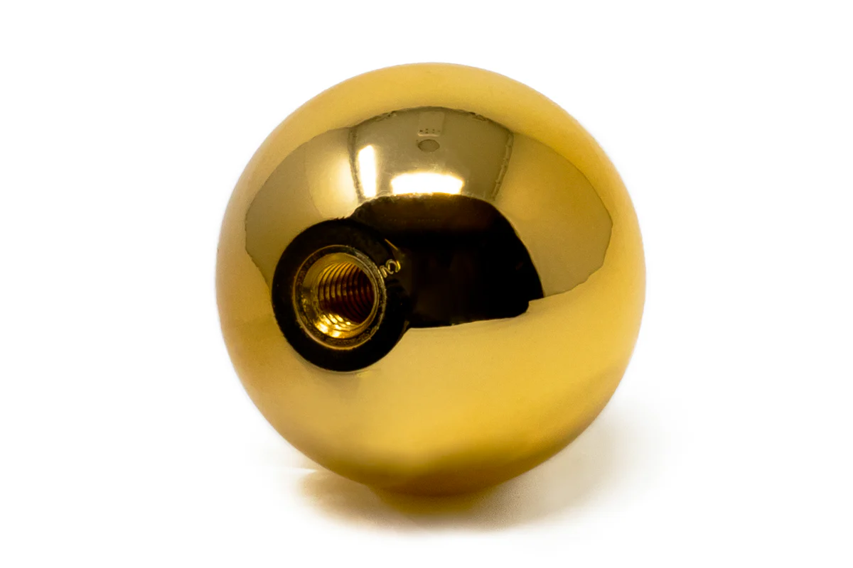 Sanwa LB-35 Metallic Ball Top - Image 6