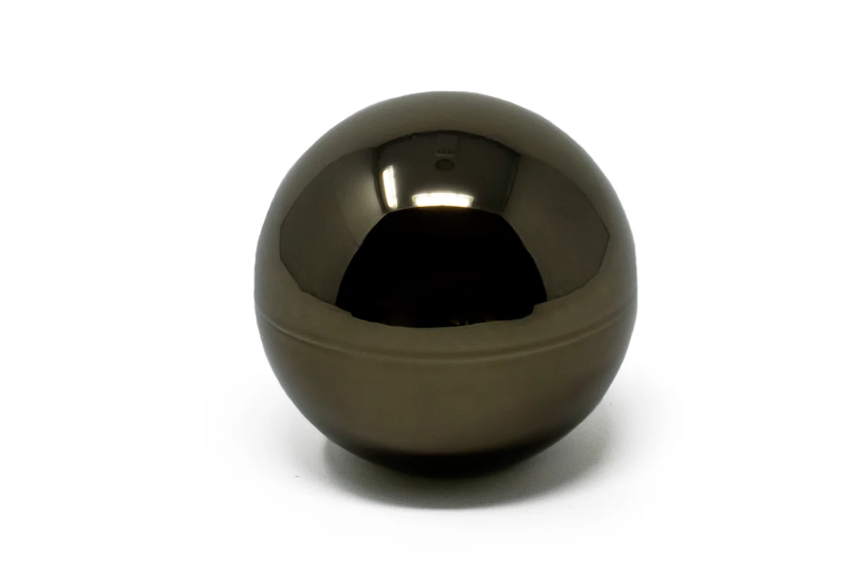 Sanwa LB-35 Metallic Ball Top - Image 7