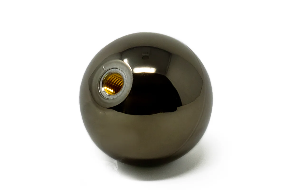Sanwa LB-35 Metallic Ball Top - Image 8
