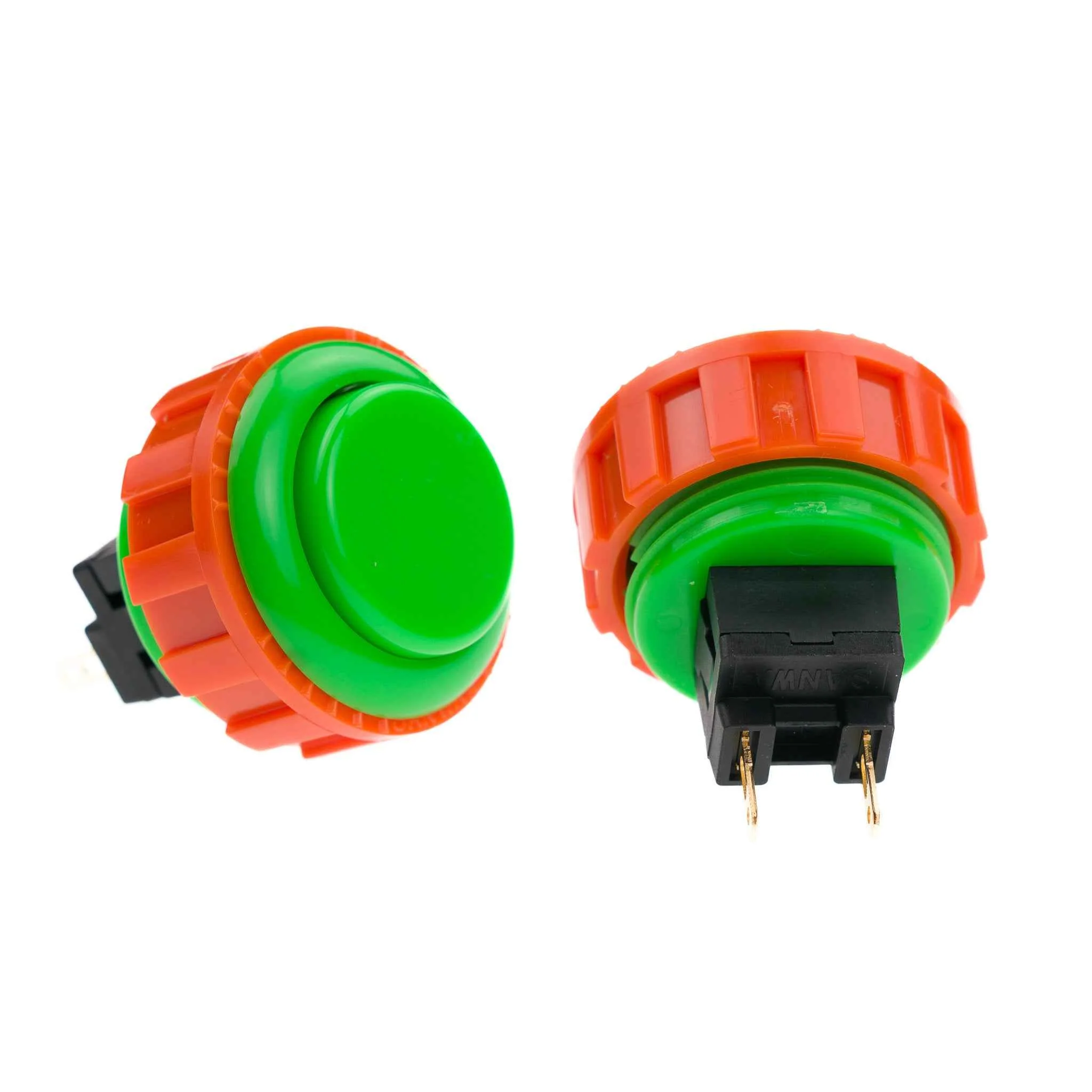 Sanwa OBSN-24 Pushbutton - Image 4