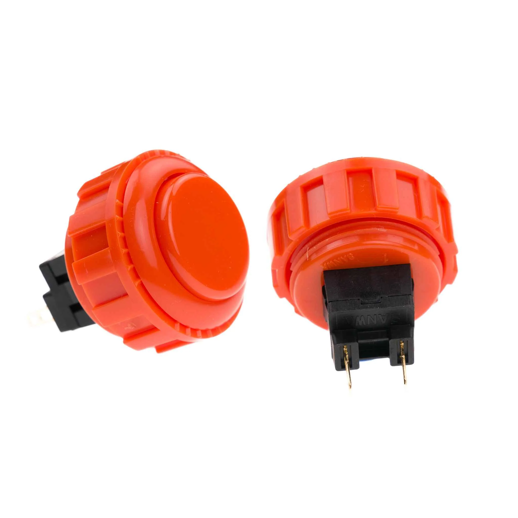 Sanwa OBSN-24 Pushbutton - Image 5