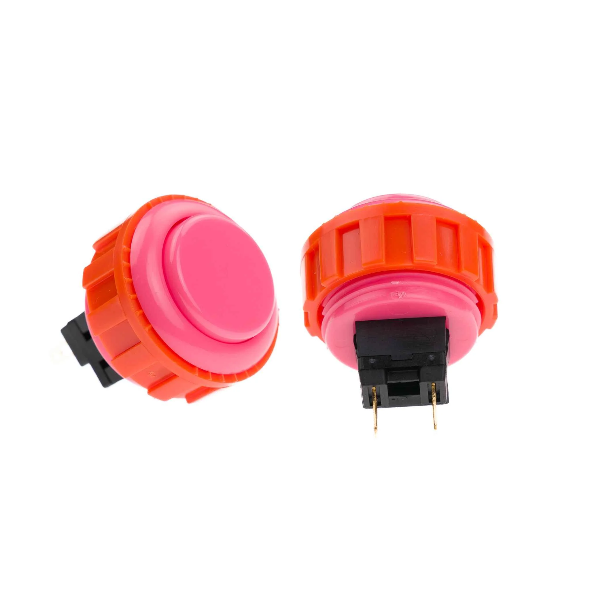 Sanwa OBSN-24 Pushbutton - Image 6