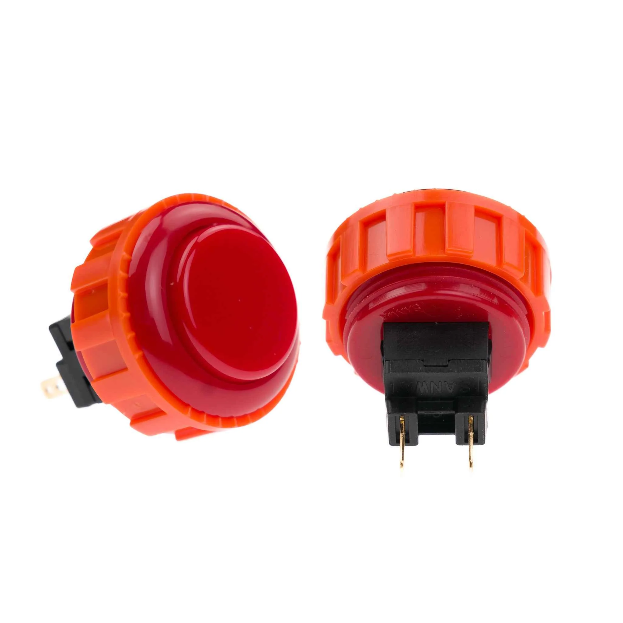 Sanwa OBSN-24 Pushbutton - Image 7