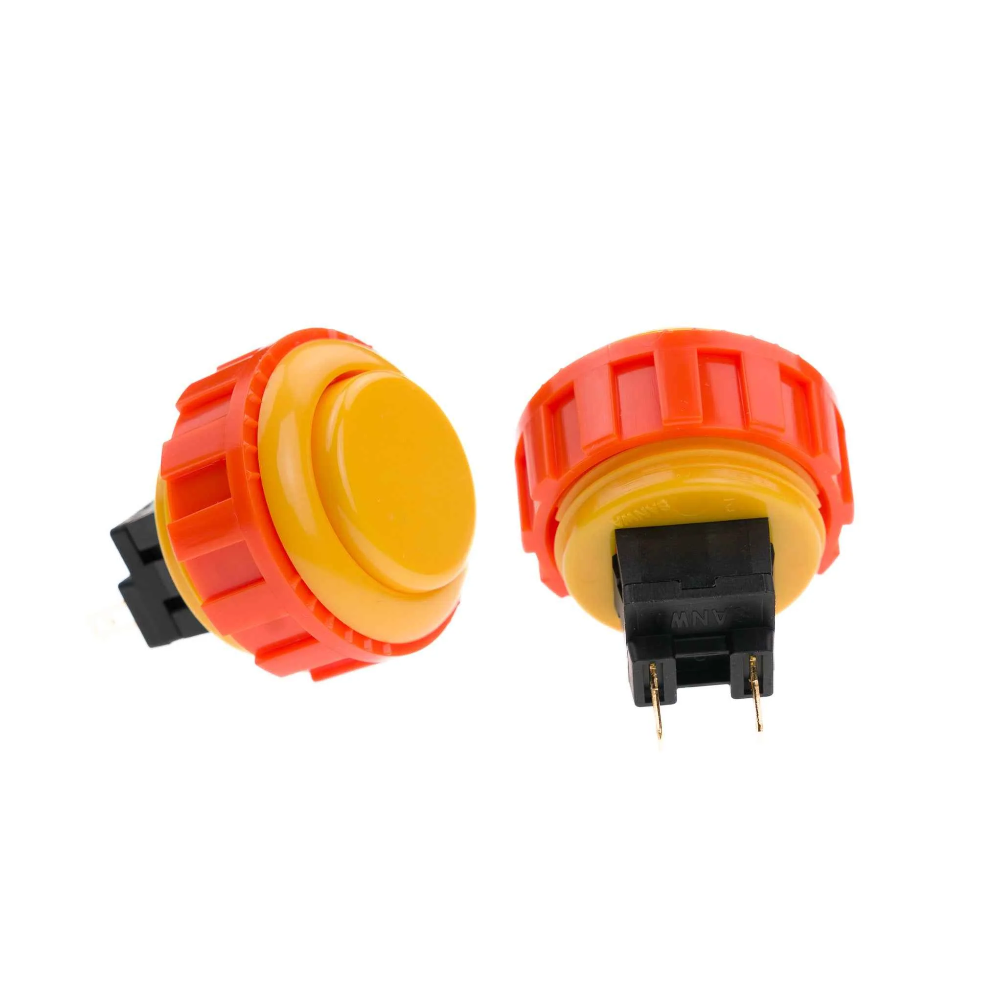 Sanwa OBSN-24 Pushbutton - Image 8