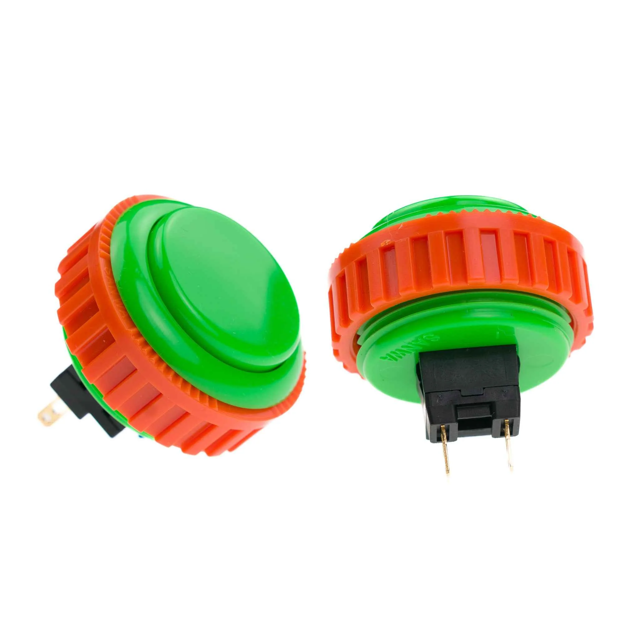 Sanwa OBSN-30 Pushbutton - Image 4