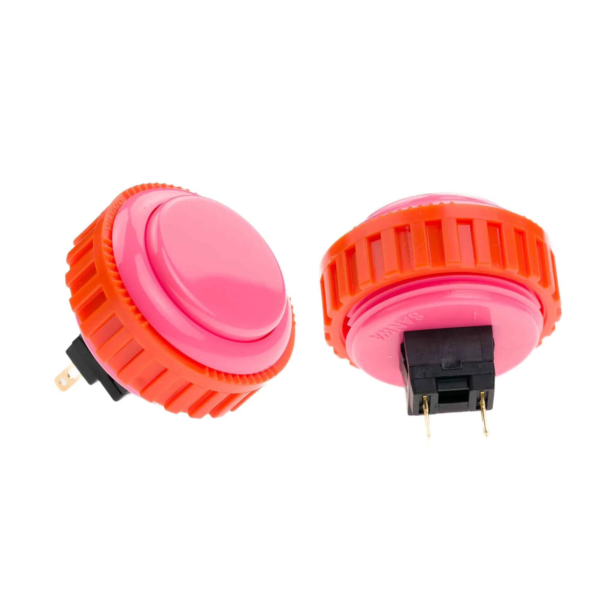Sanwa OBSN-30 Pushbutton - Image 6